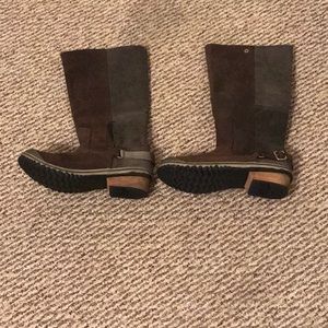 Sorel Water Proof Snow boots